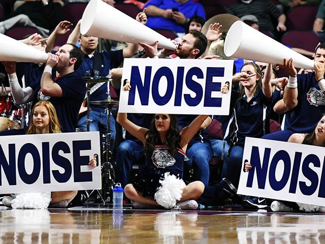 Noise in schools and offices can affect mental capacity