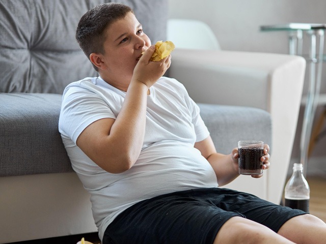 Obese boys at higher risk of infertility, study