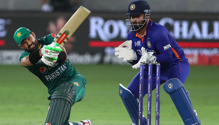 PCB declared Dubai as the preferred venue for Asia Cup matches