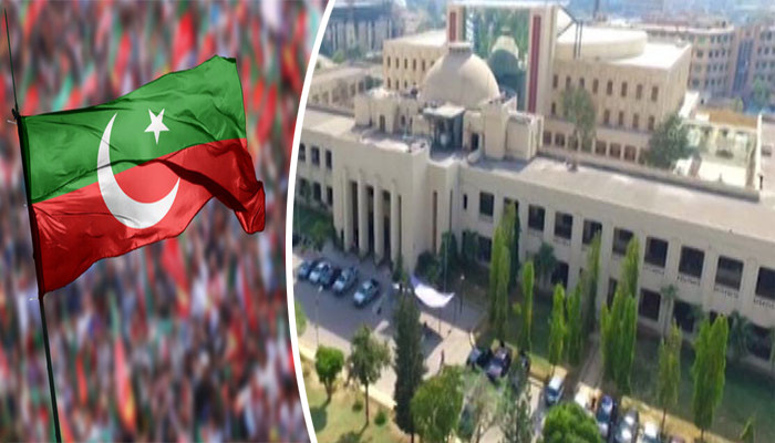 PTI members will be arrested on arrival in Sindh Assembly: Police officials