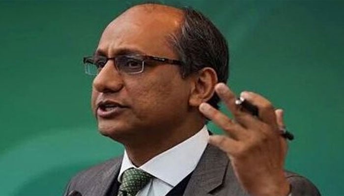 PTI persons arrested from Karachi released, Saeed Ghani