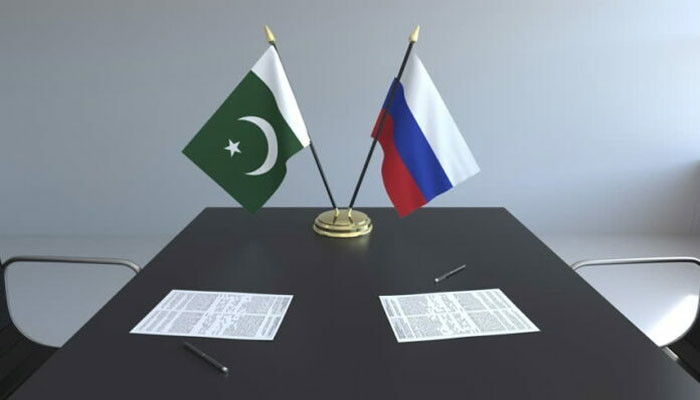 Pakistan and Russia signed a Unified System of Tariff Preferences Agreement