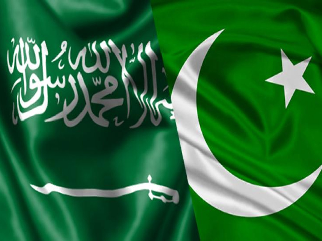 Pakistan and Saudi Arabia agree to increase cooperation in the health sector