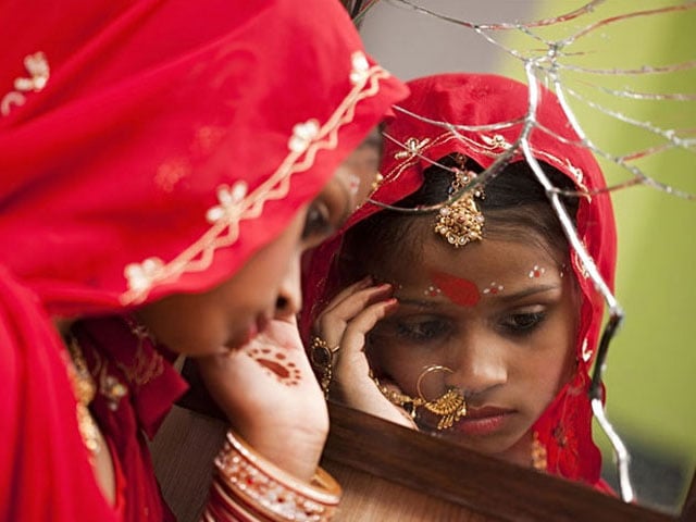 Pakistan becomes third largest country to reduce child marriage;  United Nations