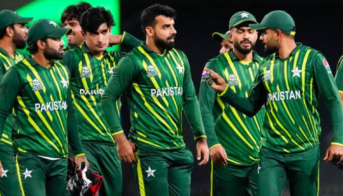 Pakistan is a few steps away from becoming the number one ODI team