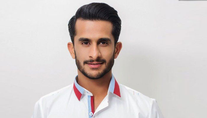 Pakistan is the first home, England is the second home, Hasan Ali