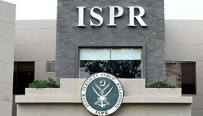 Pakistan today restored the balance of power in the region, ISPR