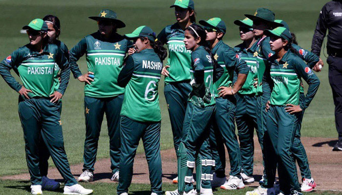 Pakistan women cricketers will be seen in action in the Pakistan Cup