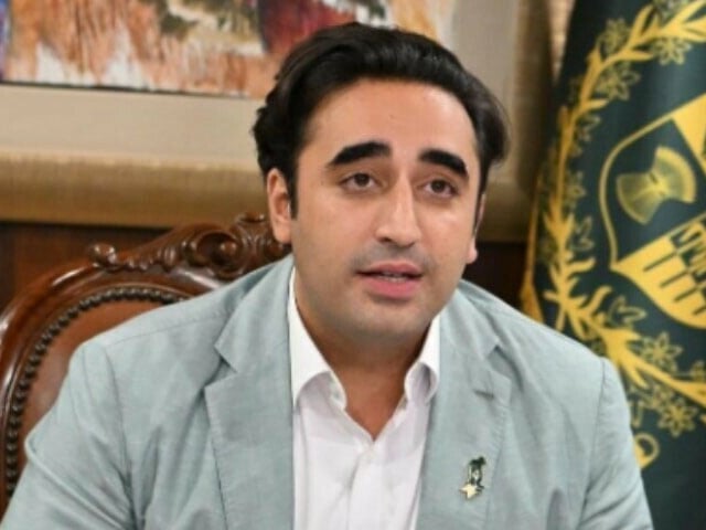 Pakistan's principled position on Kashmir was put before the member states, Bilawal