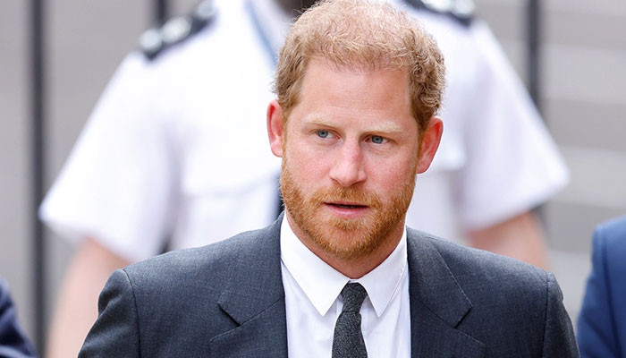 Prince Harry faces a big challenge at King Charles' coronation