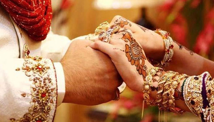 Protests on social media, BJP leader had to cancel daughter's marriage to a Muslim boy