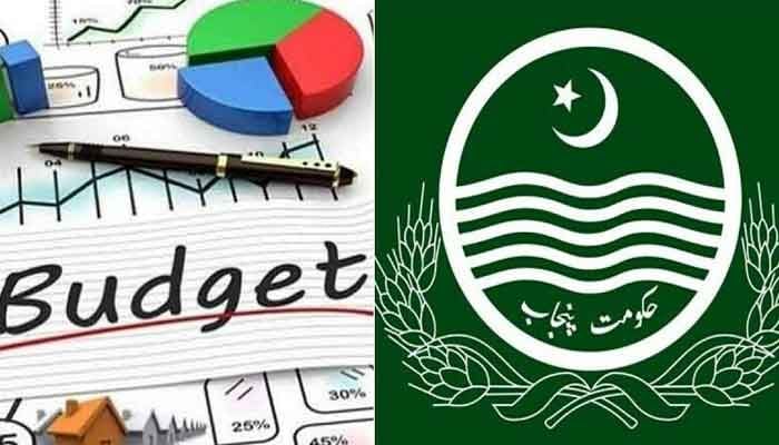 Recommendations on the development budget of the next 4 months in Punjab are submitted to the caretaker government