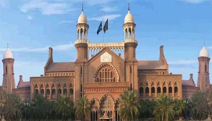 Request for reinstatement of Punjab Assembly rejected, fined Rs 1 lakh on the petitioner