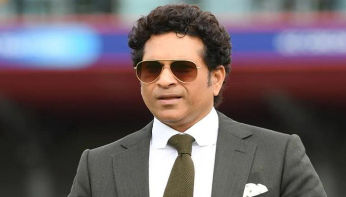 Sachin Tendulkar approached the police for using his name in misleading advertisements