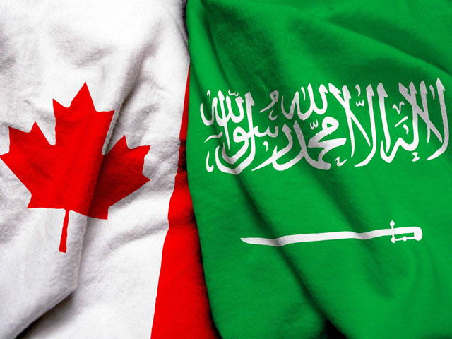 Saudi Arabia and Canada announced to restore diplomatic relations after 6 years