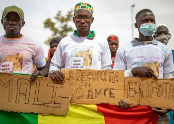 Security Council urged to step up on financing for AU peace operations