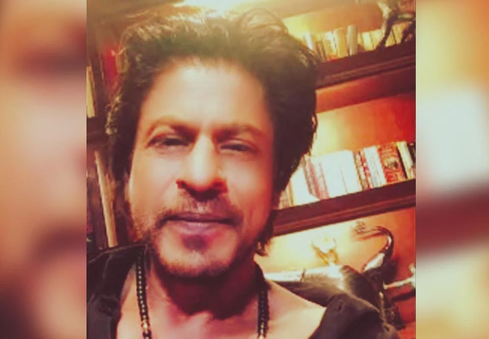 Shah Rukh Khan fulfilled the last wish of a cancer patient