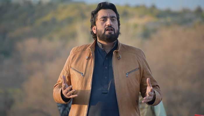 Shehryar Afridi was released from Adiala Jail