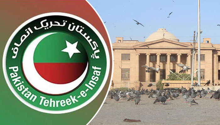 Sindh High Court orders release of PTI workers detained under MPO