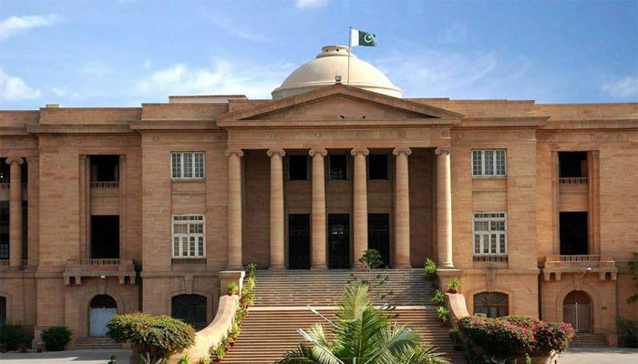 Sindh High Court's order to disclose details of assets of police officers