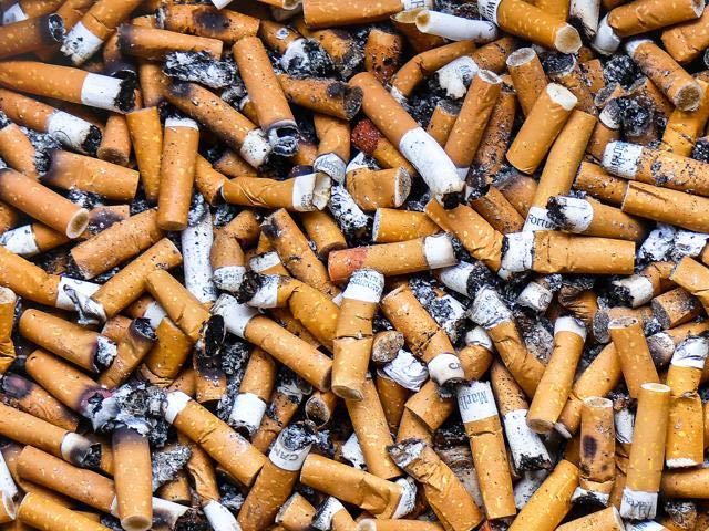 Smoking trend is increasing among young people in Pakistan, experts