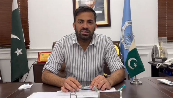 Sports Advisor Punjab announced to set up summer camps across the province