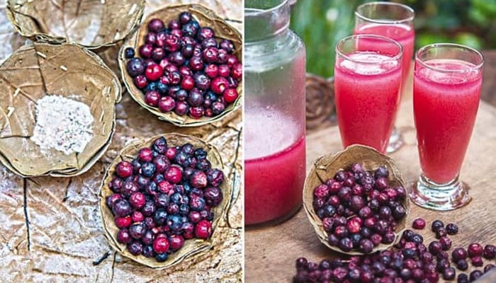 Surprising health benefits of falsa and its syrup in summer