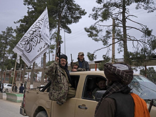 Taliban arresting women going to work;  United Nations