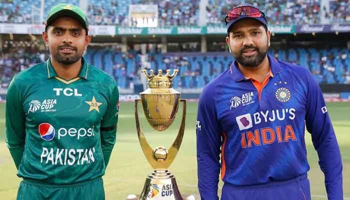 The Asia Cup decision is expected this week