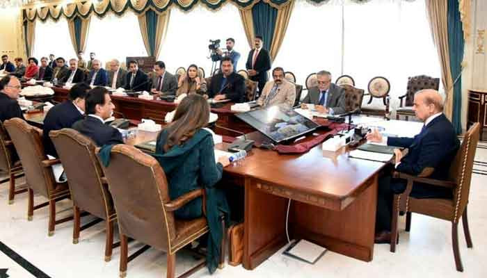 The Budget Strategy Paper is likely to be tabled before the Cabinet next week
