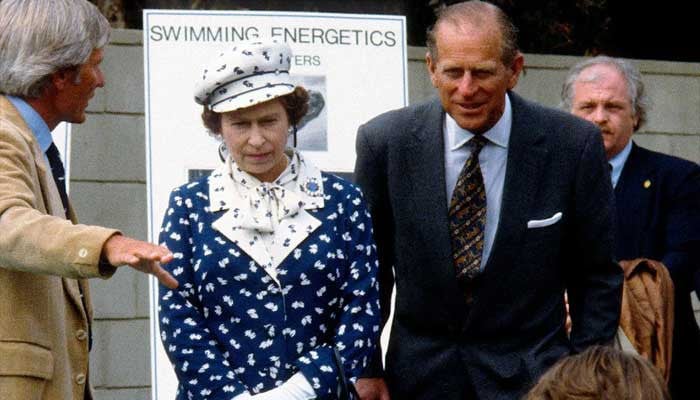 The FBI uncovers a failed plot to assassinate the late Queen Elizabeth