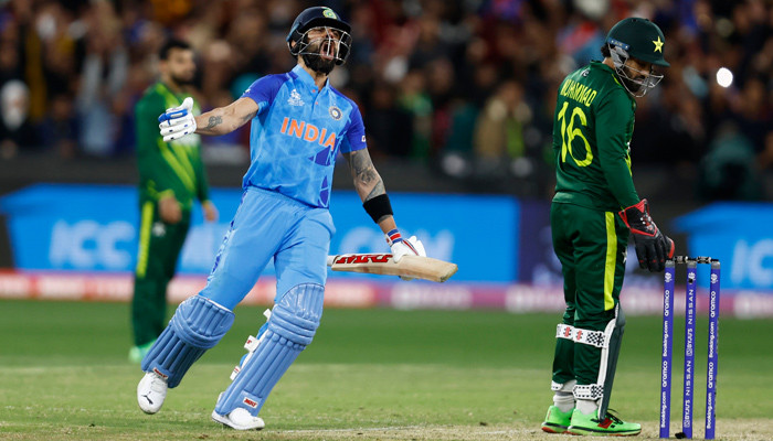 The Indian Cricket Board's refusal to play the Asia Cup on PCB's hybrid model