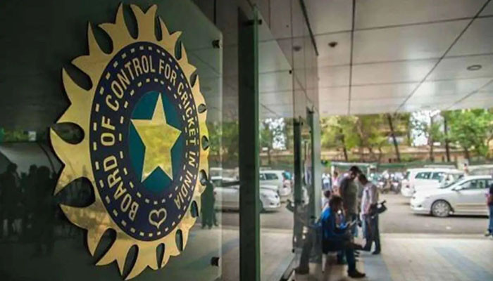 The Indian board started a conspiracy against the PCB with the help of its media