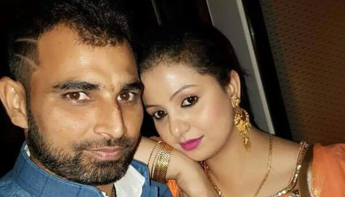 The Indian fast bowler's wife has reached the Supreme Court for her husband's arrest warrant