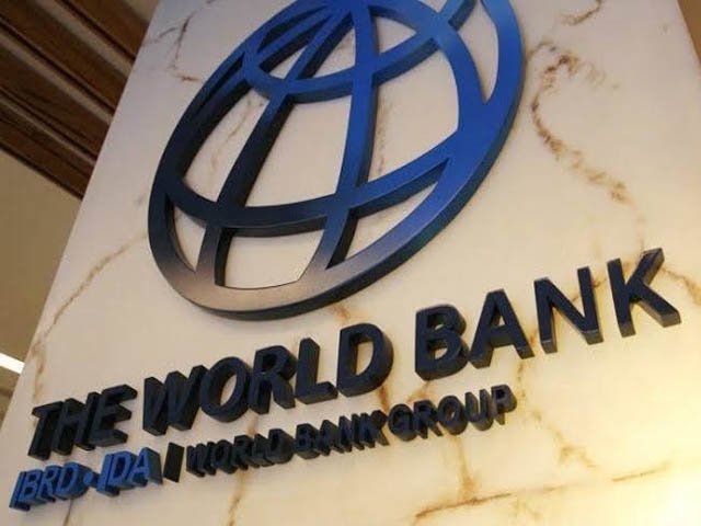 The World Bank has approved financing of 21.3 million dollars for Pakistan