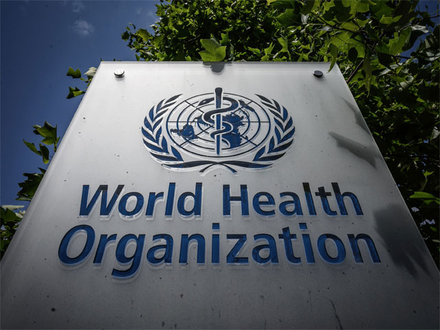 The World Health Organization has established the Global Communicable Diseases Network