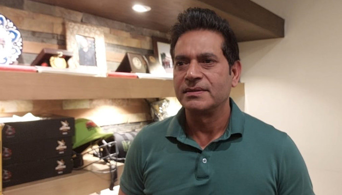 The debate about Babar Azam's captaincy started wrong, Aqib Javed