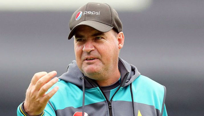 The players are very talented, a team can be prepared that will win the World Cup, Mickey Arthur