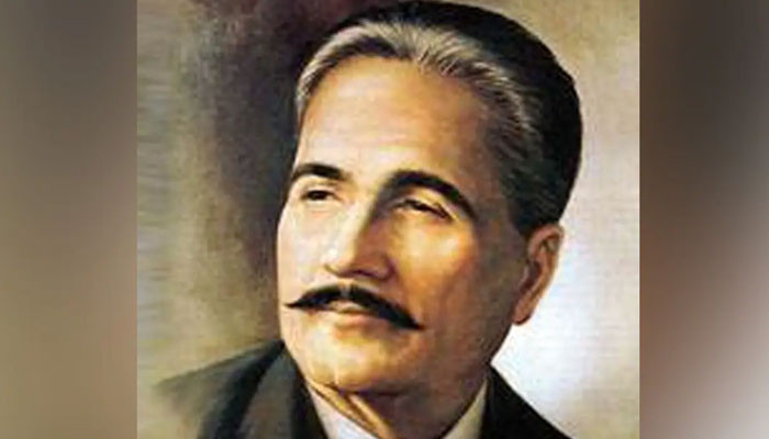 The subject related to Allama Iqbal was removed from the syllabus