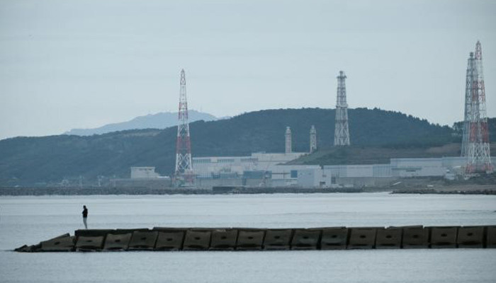 The world's largest nuclear plant is at risk of being shut down by a careless employee