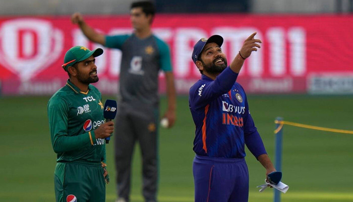 There has been a new twist regarding the holding of the Asia Cup in Pakistan