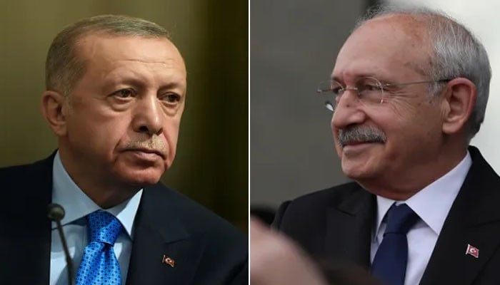 Turkey, the decision of the presidential election is likely to go to the second stage