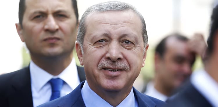 Turkish presidential and parliamentary elections, Erdogan wins