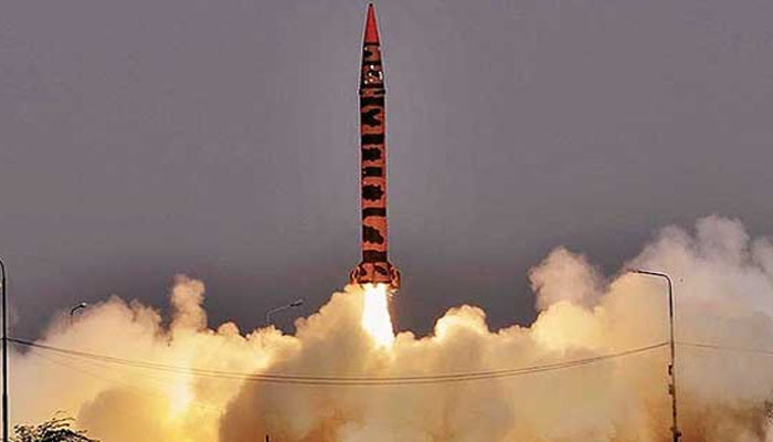 Twenty-five years of Pakistan's nuclear explosions are complete