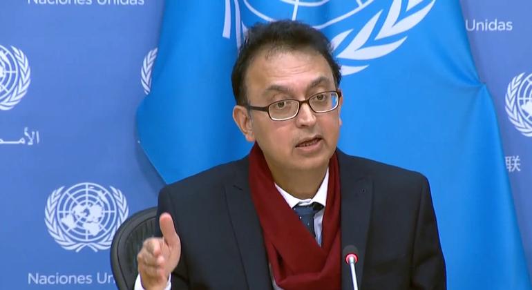 UN rights experts ‘deeply alarmed’ at continuing executions of Iran protesters