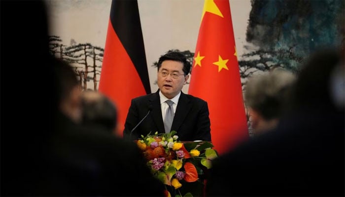 Ukraine will continue to communicate with all parties to the crisis, China