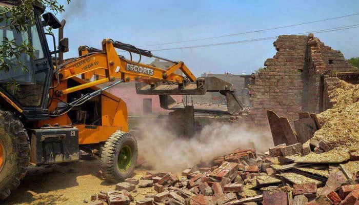 Uttarakhand, 28 illegal temples and 330 shrines demolished