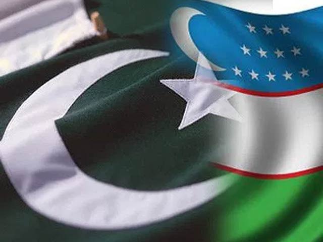 Uzbekistan wants strong trade cooperation with Pakistan