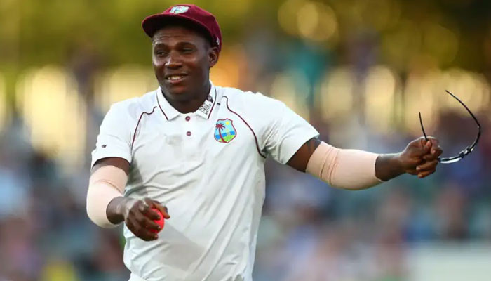 Violation of ICC anti-corruption code, West Indian players suspended