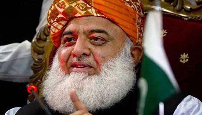 We want to restore the dignity of the court, Fazlur Rehman